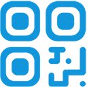 LP 二维码生成器  screen for extension Chrome web store in OffiDocs Chromium