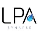 LPASynapse  screen for extension Chrome web store in OffiDocs Chromium