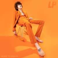 Free download LP Heart To Mouth Cover free photo or picture to be edited with GIMP online image editor