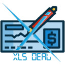 Xlsdeal SBI Bulk Cheque  screen for extension Chrome web store in OffiDocs Chromium