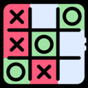 Xlsdeal Tic Tac Toe  screen for extension Chrome web store in OffiDocs Chromium