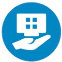 LTI Rainbow Sharing  screen for extension Chrome web store in OffiDocs Chromium