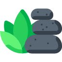 Đá lát sân vườn Đá Ốp Lát Hoan Liên  screen for extension Chrome web store in OffiDocs Chromium
