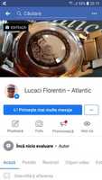Free download LUCACI FLORENTIN - ATLANTIC free photo or picture to be edited with GIMP online image editor