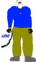 Free download Lucas Rivera free photo or picture to be edited with GIMP online image editor