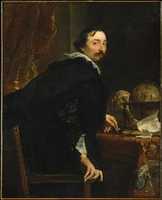 Free download Lucas van Uffel (died 1637) free photo or picture to be edited with GIMP online image editor