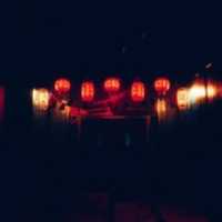 Free download Luces free photo or picture to be edited with GIMP online image editor