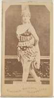 Free download Lucette Haines, from the Actors and Actresses series (N45, Type 1) for Virginia Brights Cigarettes free photo or picture to be edited with GIMP online image editor