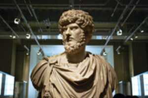Free download Lucius Verus free photo or picture to be edited with GIMP online image editor