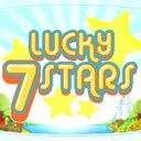 Écran Lucky 7 Stars pour l'extension Chrome web store dans OffiDocs Chromium