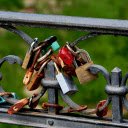 Lucky Locks  screen for extension Chrome web store in OffiDocs Chromium