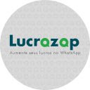 Lucra Zap  screen for extension Chrome web store in OffiDocs Chromium