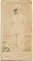 Free download Lucy Bond, from the Actors and Actresses series (N45, Type 1) for Virginia Brights Cigarettes free photo or picture to be edited with GIMP online image editor