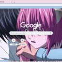 Lucy (Kaede)  screen for extension Chrome web store in OffiDocs Chromium
