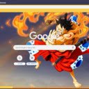 Luffy  screen for extension Chrome web store in OffiDocs Chromium