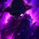 Luffy Storm Live Wallpaper  screen for extension Chrome web store in OffiDocs Chromium