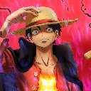 Luffy Zoro Epic Duo in One Piece Live Wallpaper  screen for extension Chrome web store in OffiDocs Chromium