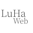 LuHa QR Code Creator  screen for extension Chrome web store in OffiDocs Chromium