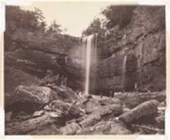 Muat turun percuma Lulah Falls, Lookout Mountain, Georgia foto atau gambar percuma untuk diedit dengan editor imej dalam talian GIMP