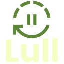 Lull  screen for extension Chrome web store in OffiDocs Chromium