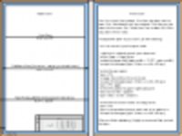 Bezpłatne pobieranie Lulu.com Okładka książki w formacie komiksu w miękkiej oprawie Szablon Microsoft Word, Excel lub Powerpoint do bezpłatnej edycji w LibreOffice online lub OpenOffice Desktop online