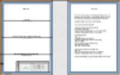 הורדה חינם Lulu.com ISO RA5 עטיפת ספר בכריכה רכה תבנית Microsoft Word, Excel או Powerpoint בחינם לעריכה עם LibreOffice מקוון או OpenOffice Desktop מקוון