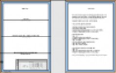 免费下载 Lulu.com ISO RA5 尺寸平装书封面 Microsoft Word、Excel 或 Powerpoint 模板，可使用 LibreOffice 在线或 OpenOffice Desktop 在线免费编辑