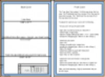 Descargue gratis la plantilla de portada de libro de bolsillo de tamaño real de Lulu.com para Microsoft Word, Excel o Powerpoint, gratuita para editar con LibreOffice en línea u OpenOffice Desktop en línea