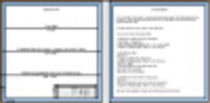 Descargue gratis la portada de libro de bolsillo con forma cuadrada de Lulu.com [grande] Plantilla de Microsoft Word, Excel o Powerpoint gratuita para editar con LibreOffice en línea u OpenOffice Desktop en línea