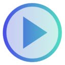 Lulustream Downloader  screen for extension Chrome web store in OffiDocs Chromium