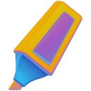 Luma Highlighter  screen for extension Chrome web store in OffiDocs Chromium