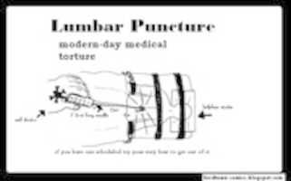 Free download lumbar+puncture free photo or picture to be edited with GIMP online image editor