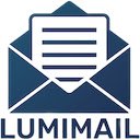 Lumimail: AI Mail Merge  Email Marketing for Gmail  screen for extension Chrome web store in OffiDocs Chromium