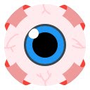 Luminous: JavaScript events blocker  screen for extension Chrome web store in OffiDocs Chromium