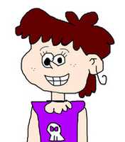 Free download Luna Loud From The Loud House free photo or picture to be edited with GIMP online image editor