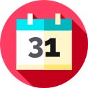 Lunar Calendar  screen for extension Chrome web store in OffiDocs Chromium
