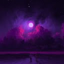 Lunar Dreamscape  screen for extension Chrome web store in OffiDocs Chromium