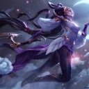 Schermata Lunar Goddess Diana per l'estensione Chrome web store in OffiDocs Chromium