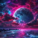 Lunar Horizons  screen for extension Chrome web store in OffiDocs Chromium