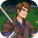 Lunar Knight Game Embark on an Epic Moonlit Adventure!  screen for extension Chrome web store in OffiDocs Chromium