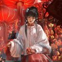 Lunar New Year Live Wallpaper  screen for extension Chrome web store in OffiDocs Chromium