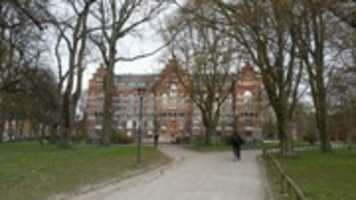Free download Lunds Universitetsbibliotek free photo or picture to be edited with GIMP online image editor
