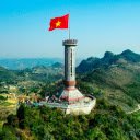Lung Cu Flag Tower – The Northernmost Symbol of Vietnam’s Sovereignty  screen for extension Chrome web store in OffiDocs Chromium