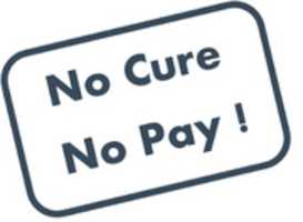 Free download Luv - No Cure No Pay (Radio Version.) (Radio Edit.) free photo or picture to be edited with GIMP online image editor