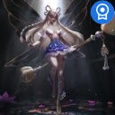 Lux League of Legends Live Wallaper  screen for extension Chrome web store in OffiDocs Chromium