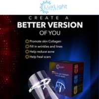 Free download Lux Light Therapy ! LuxLightTherapy ! LuxLightTherapy.com free photo or picture to be edited with GIMP online image editor