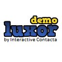 Luxor Adventure-Bildschirm für die Erweiterung des Chrome-Webshops in OffiDocs Chromium