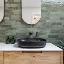 Luxurious bathroom  screen for extension Chrome web store in OffiDocs Chromium