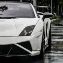 Luxury car  screen for extension Chrome web store in OffiDocs Chromium