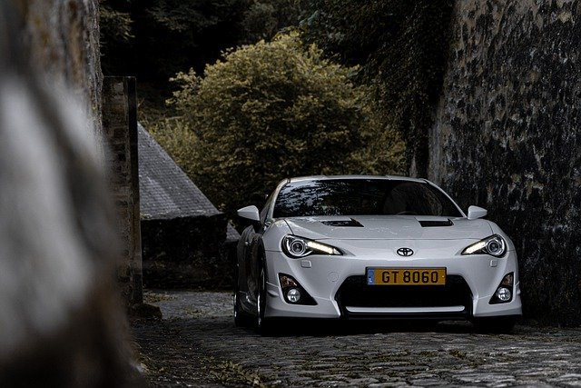 Free download luxury car sports car toyota gt86 free picture to be edited with GIMP free online image editor